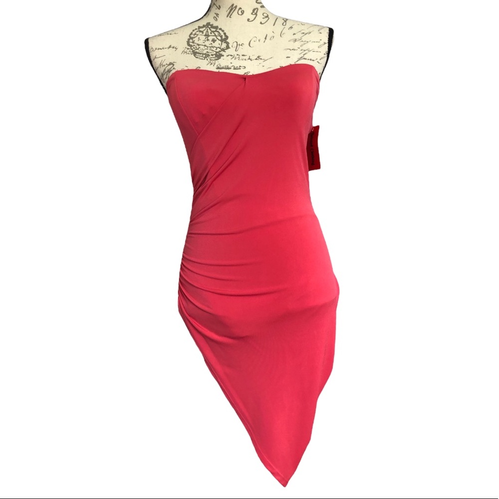 Leyva’s Women’s Dress Small Pink